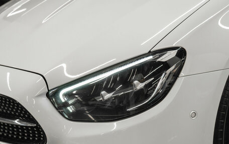 Mercedes-Benz E-Класс, 2021 год, 4 900 000 рублей, 26 фотография