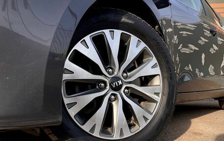 KIA cee'd III, 2016 год, 1 420 000 рублей, 10 фотография