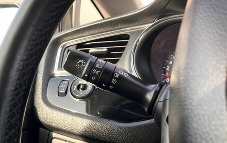 KIA cee'd III, 2016 год, 1 420 000 рублей, 19 фотография