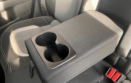 KIA cee'd III, 2016 год, 1 420 000 рублей, 14 фотография