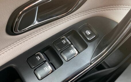 KIA cee'd III, 2016 год, 1 420 000 рублей, 23 фотография