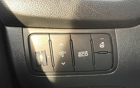 KIA cee'd III, 2016 год, 1 420 000 рублей, 24 фотография