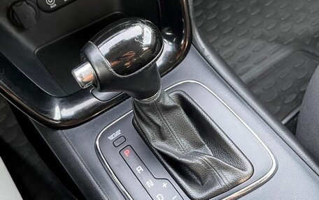 KIA cee'd III, 2016 год, 1 420 000 рублей, 25 фотография