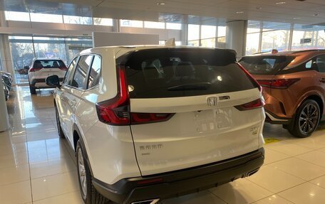 Honda CR-V, 2025 год, 4 390 000 рублей, 2 фотография