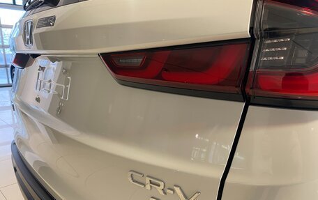 Honda CR-V, 2025 год, 4 390 000 рублей, 11 фотография