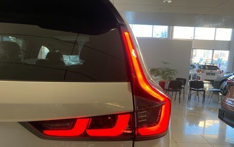 Honda CR-V, 2025 год, 4 390 000 рублей, 12 фотография