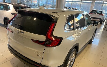 Honda CR-V, 2025 год, 4 390 000 рублей, 8 фотография