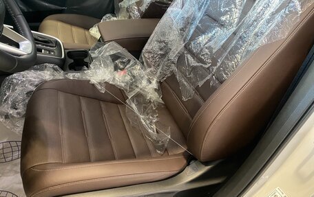 Honda CR-V, 2025 год, 4 390 000 рублей, 22 фотография