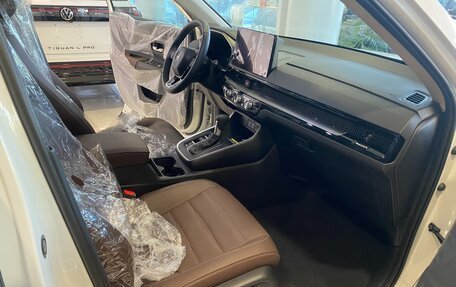 Honda CR-V, 2025 год, 4 390 000 рублей, 23 фотография