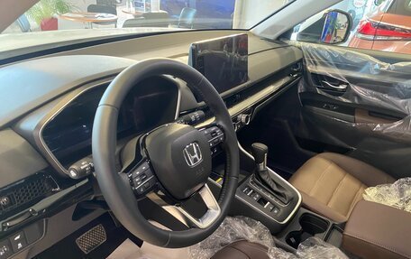 Honda CR-V, 2025 год, 4 390 000 рублей, 18 фотография