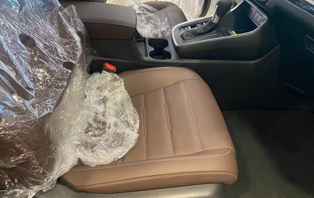 Honda CR-V, 2025 год, 4 390 000 рублей, 19 фотография