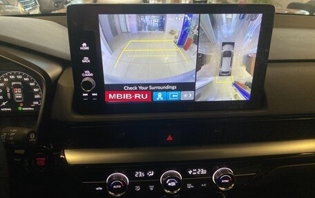 Honda CR-V, 2025 год, 4 390 000 рублей, 24 фотография