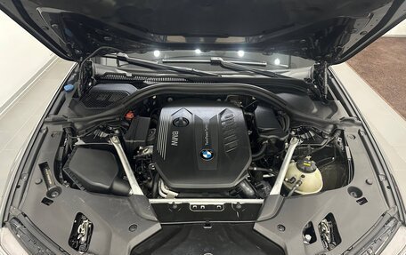 BMW 5 серия, 2018 год, 4 145 000 рублей, 7 фотография