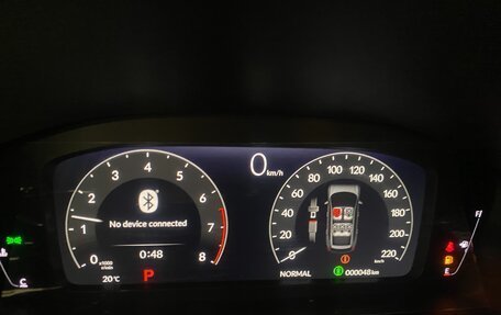 Honda CR-V, 2025 год, 4 390 000 рублей, 25 фотография