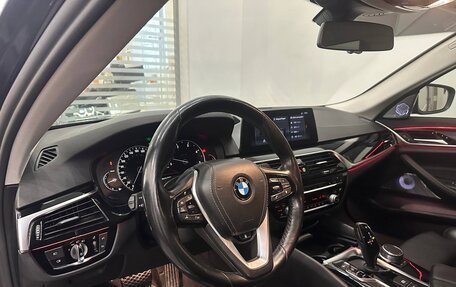 BMW 5 серия, 2018 год, 4 145 000 рублей, 16 фотография