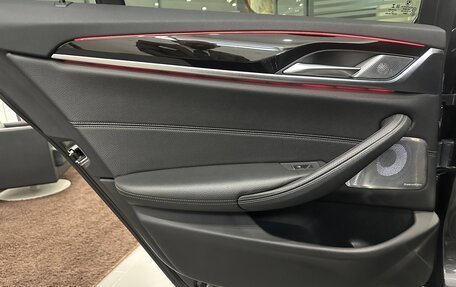 BMW 5 серия, 2018 год, 4 145 000 рублей, 21 фотография