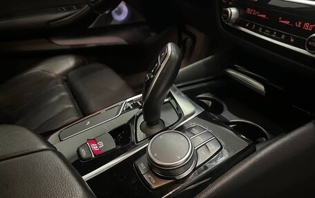 BMW 5 серия, 2018 год, 4 145 000 рублей, 17 фотография