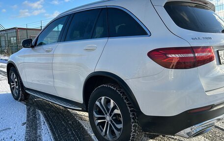 Mercedes-Benz GLC, 2016 год, 2 950 000 рублей, 5 фотография