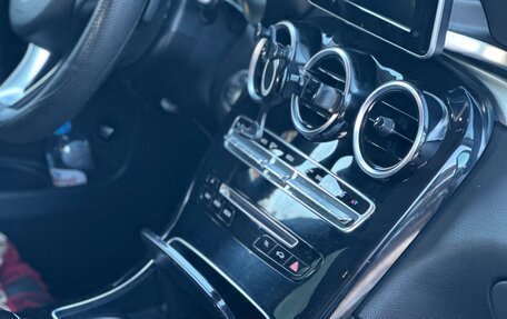 Mercedes-Benz GLC, 2016 год, 2 950 000 рублей, 8 фотография