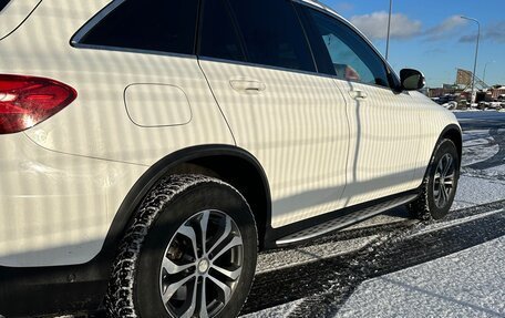 Mercedes-Benz GLC, 2016 год, 2 950 000 рублей, 6 фотография