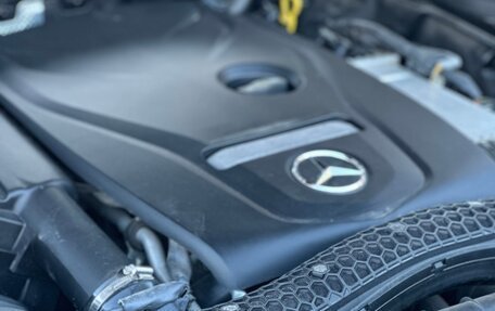 Mercedes-Benz GLC, 2016 год, 2 950 000 рублей, 9 фотография