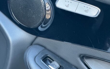 Mercedes-Benz GLC, 2016 год, 2 950 000 рублей, 11 фотография