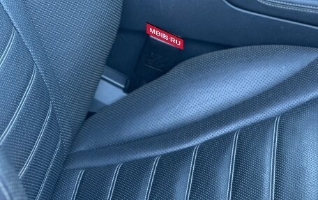 Mercedes-Benz GLC, 2016 год, 2 950 000 рублей, 12 фотография