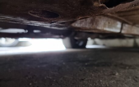 Dodge Stratus II, 2004 год, 190 000 рублей, 10 фотография