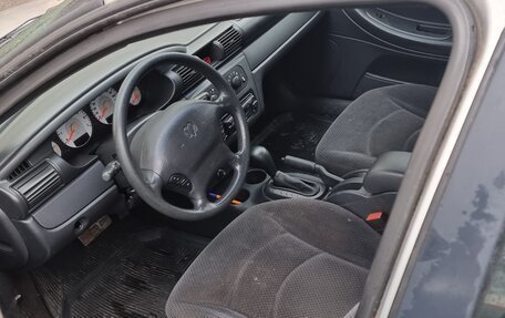 Dodge Stratus II, 2004 год, 190 000 рублей, 6 фотография