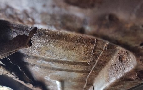 Dodge Stratus II, 2004 год, 190 000 рублей, 7 фотография