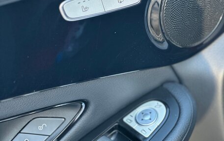 Mercedes-Benz GLC, 2016 год, 2 950 000 рублей, 20 фотография