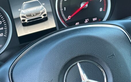 Mercedes-Benz GLC, 2016 год, 2 950 000 рублей, 21 фотография