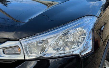 Citroen C4 Aircross, 2012 год, 930 000 рублей, 8 фотография