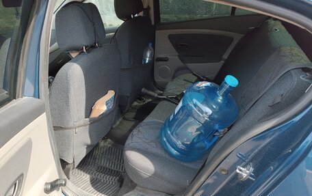 Renault Fluence I, 2010 год, 499 000 рублей, 8 фотография