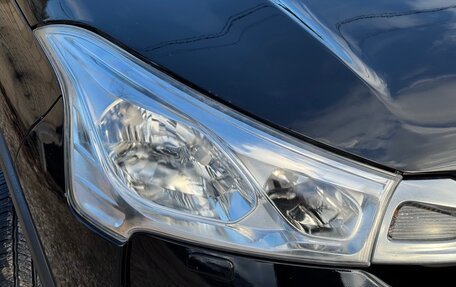 Citroen C4 Aircross, 2012 год, 930 000 рублей, 9 фотография