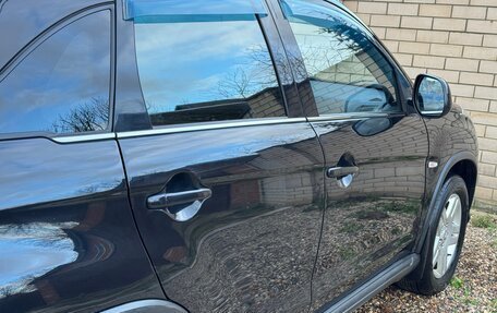 Citroen C4 Aircross, 2012 год, 930 000 рублей, 16 фотография