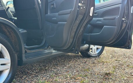 Citroen C4 Aircross, 2012 год, 930 000 рублей, 11 фотография