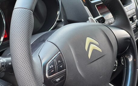 Citroen C4 Aircross, 2012 год, 930 000 рублей, 21 фотография