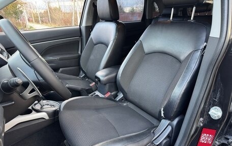 Citroen C4 Aircross, 2012 год, 930 000 рублей, 18 фотография