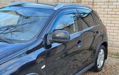 Citroen C4 Aircross, 2012 год, 930 000 рублей, 7 фотография