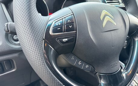 Citroen C4 Aircross, 2012 год, 930 000 рублей, 23 фотография