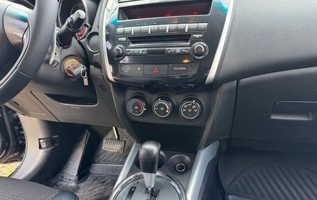 Citroen C4 Aircross, 2012 год, 930 000 рублей, 27 фотография