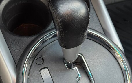 Citroen C4 Aircross, 2012 год, 930 000 рублей, 33 фотография