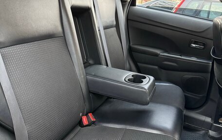 Citroen C4 Aircross, 2012 год, 930 000 рублей, 30 фотография