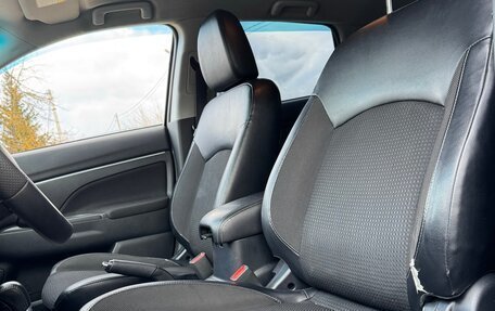 Citroen C4 Aircross, 2012 год, 930 000 рублей, 26 фотография