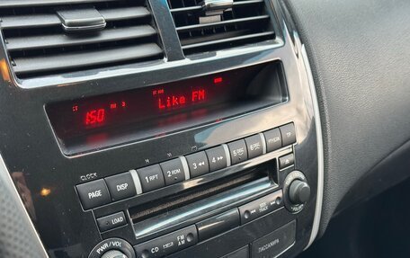 Citroen C4 Aircross, 2012 год, 930 000 рублей, 28 фотография