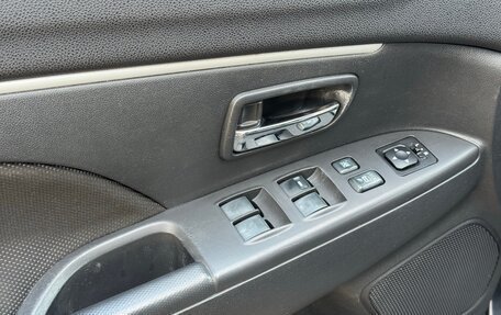 Citroen C4 Aircross, 2012 год, 930 000 рублей, 24 фотография