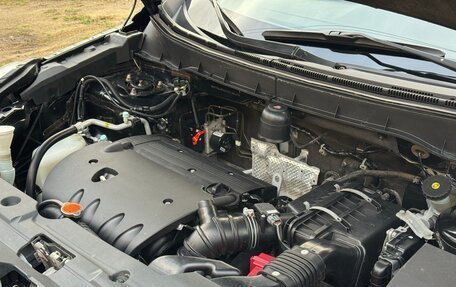 Citroen C4 Aircross, 2012 год, 930 000 рублей, 35 фотография