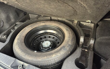 Citroen C4 Aircross, 2012 год, 930 000 рублей, 32 фотография