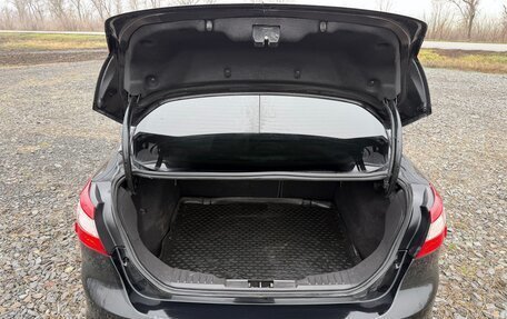 Ford Focus III, 2013 год, 850 000 рублей, 10 фотография